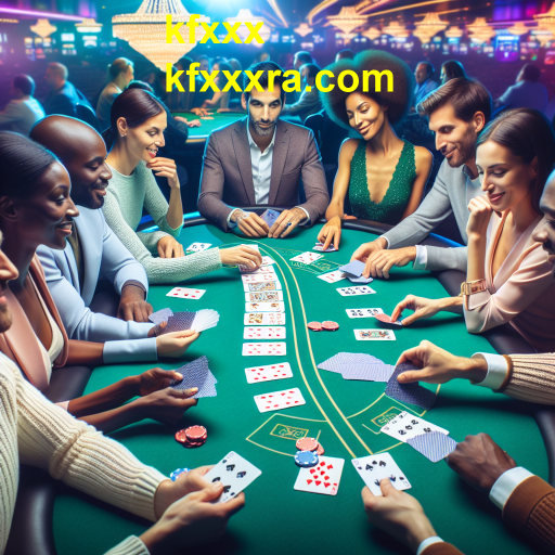 Descubra a Mágica do Jogo de Cartas